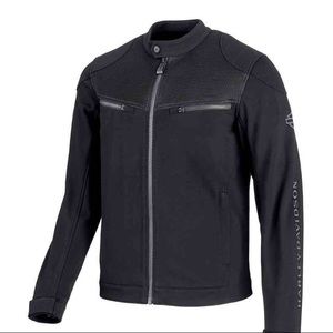 Harley-Davidson 3D Slim Fit Jacket 98419-19VM
